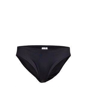 Spodný diel plaviek KW0KW00800-BEH čierna - Calvin Klein