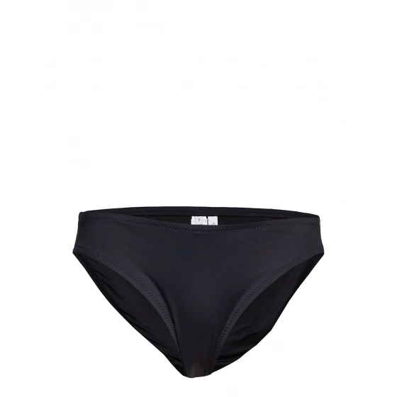 Spodný diel plaviek KW0KW00800-BEH čierna - Calvin Klein