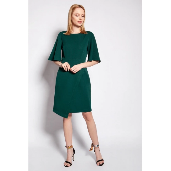 Dámske šaty SUK187 - Lanti