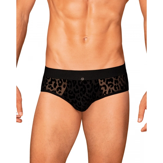 Pánske slipy Azmeron briefs - Obsessive