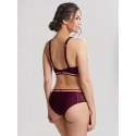 Vrchný diel plaviek Kira SW1382 bordový - Panache