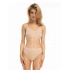 Dámska podprsenka Bamboo Bralette béžová - Julimex
