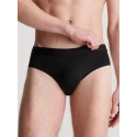 Pánske plavky KM0KM00995 BEH čierne - Calvin Klein