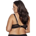 Dámska podprsenka Yasemin 2105 Čierna - AVA