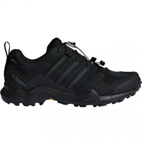 Pánske topánky Terrex M CM7492 čierne - Adidas