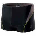 Pánske plavky Borin M 92800280688 čierne - Martes