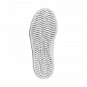 Detská obuv Streettalk JQ8609 ružovo-biela - Adidas