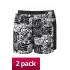Pánske trenírky 310194H 2- pack - Jockey