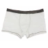 Pánske boxerky M30674 biela
