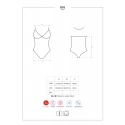 Nežné body 876 - TED - Obsessive