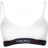 Podprsenka bez kostice UW0UW02230-YCD bielomodrá - Tommy Hilfiger