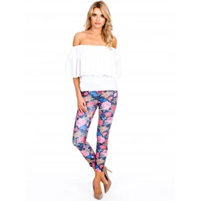 Dámske nohavice 4060-4.26 - FPrice