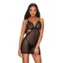Pôvabná košieľka Millagro chemise - Obsessive