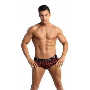Pánske boxerky otvorené Tribal jock bikini - Anais