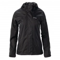 Bunda Lady Monsa W 92800481746 čierna - HiTec