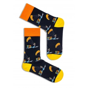 Pánske ponožky Kitesurf Avangard - Milena