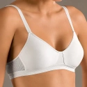 Dámska podprsenka Sport 5021 - Naturana
