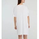 Dámska nočná košeľa YI2322403-100 viacfarebná - DKNY