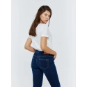 Dámske nohavice Jeans-359 - Big Star