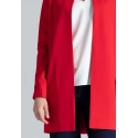 Dámsky kabát Coat M551 - Figl