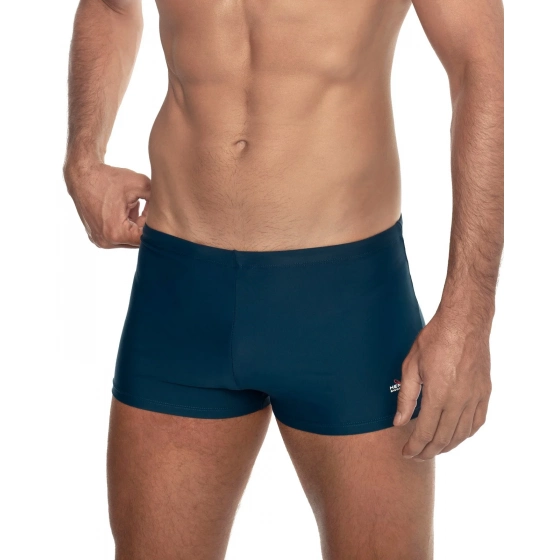 Plavecké boxerky 41316 Zover tmavo modré - Henderson
