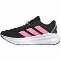 Dámske topánky Galaxy 7 Running W ID8763 čierno-ružové - Adidas
