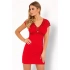Sexy košieľka Sive red - LivCo Corsetti