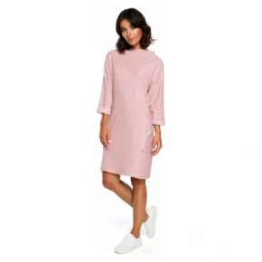 dámske šaty B096 - BEwear