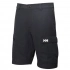 Pánske šortky Cargo M 54154 597 - Helly Hansen