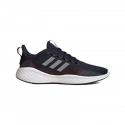 Pánske tenisky Fluidflow 2.0 GW4012 Tmavomodrá s vínovou mix - Adidas