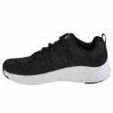 Pánske tenisky Arch Fit Paradyme M 232041-BKW čierne - Skechers