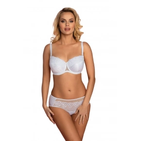 Dámská podprsenka VB-442 Bílá - Vena