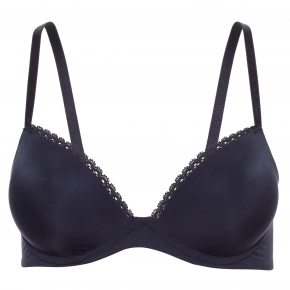 Dámská vyztužená podprsenka Customized Lift F2892E - Calvin Klein