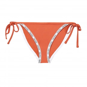 Dámské Bikini KW0KW01711-GOU - Calvin Klein