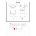 Košieľka Sedusia chemise - Obsessive
