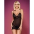 Košieľka 820-CHE chemise - Obsessive