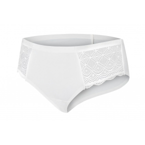 Nohavičky Angel biela - Julimex