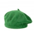 Dámsky baret 18388 Zelená - Art Of Polo