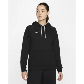 Dámska mikina Fleece CW6957 čierna - Nike