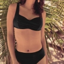 Dámske plavky Style Elle bikini 8401 - Anita