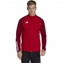 Pánska mikina Tiro 23 Competition Training M HE5650 červená - Adidas