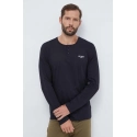 Pánske pyžamo U3BX00KBZG0 F817 khaki/čierne - Guess