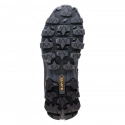 Unisex členkové turistické športové topánky Everest Snow Hiker W 92800555294 Hnedá s čiernou - Hi-Tec