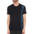 Pánske tričko 211831 1P469 00020 čierne - Emporio Armani