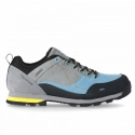 Pánske topánky VORCE - MALE WALKING SHOE FW21 - Trespass