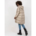 Dámska bunda P22-6653 - FPrice