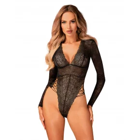 Neobyčajné body Merlys teddy - Obsessive