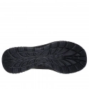 Unisex športové topánky Sleek 104425 BBK Čierna - Skechers