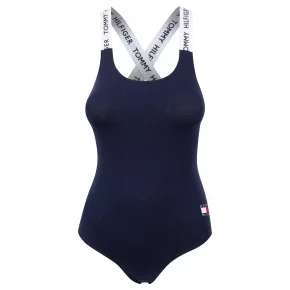 Body UW0UW02256-CHS - Tommy Hilfiger Body UW0UW02256-CHS - Tommy Hilfiger