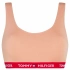 Dámská sportovní podprsenka UW0UW02414-SNA - Tommy Hilfiger